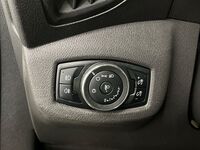Ford Transit Connect vaihtoauto