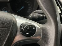 Ford Transit Connect vaihtoauto
