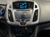 Ford Transit Connect vaihtoauto