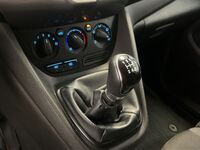Ford Transit Connect vaihtoauto