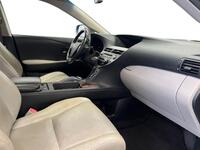 Lexus RX vaihtoauto