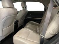 Lexus RX vaihtoauto