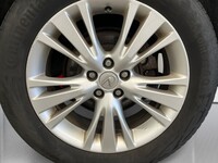 Lexus RX vaihtoauto