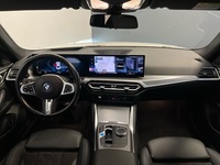 BMW i4 vaihtoauto