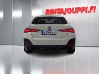 BMW i4 vaihtoauto