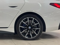 BMW i4 vaihtoauto