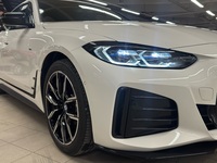 BMW i4 vaihtoauto