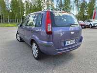 Ford Fusion vaihtoauto