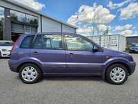 Ford Fusion vaihtoauto