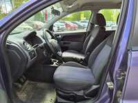 Ford Fusion vaihtoauto