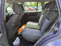 Ford Fusion vaihtoauto