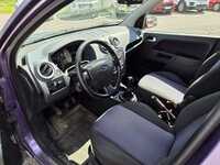Ford Fusion vaihtoauto