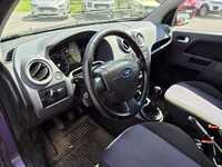 Ford Fusion vaihtoauto