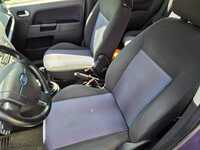 Ford Fusion vaihtoauto