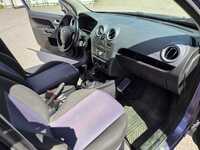 Ford Fusion vaihtoauto