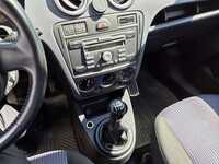Ford Fusion vaihtoauto