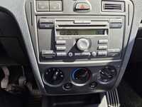 Ford Fusion vaihtoauto