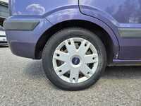 Ford Fusion vaihtoauto