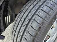 Ford Fusion vaihtoauto