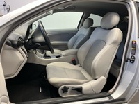 Mercedes-Benz CLC Sportcoupé vaihtoauto