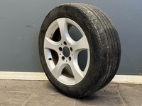 Mercedes-Benz CLC Sportcoupé vaihtoauto