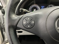 Mercedes-Benz CLC Sportcoupé vaihtoauto