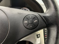 Mercedes-Benz CLC Sportcoupé vaihtoauto