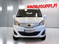 BYD eTP3 vaihtoauto