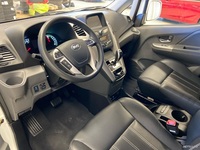 BYD eTP3 vaihtoauto