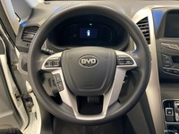 BYD eTP3 vaihtoauto
