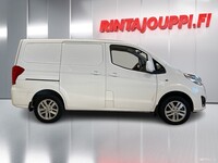 BYD eTP3 vaihtoauto