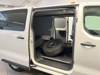 Peugeot Expert vaihtoauto