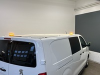 Peugeot Expert vaihtoauto