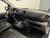 Peugeot Expert vaihtoauto