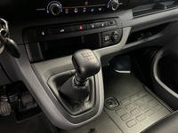 Peugeot Expert vaihtoauto