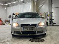 Volvo S40 vaihtoauto