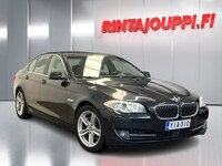 BMW 525 vaihtoauto
