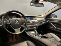 BMW 525 vaihtoauto