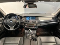 BMW 525 vaihtoauto