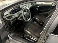 Peugeot 208 vaihtoauto