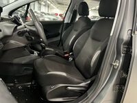 Peugeot 208 vaihtoauto