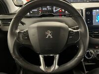 Peugeot 208 vaihtoauto