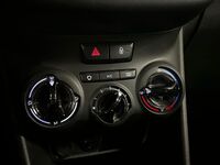 Peugeot 208 vaihtoauto