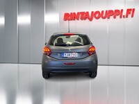 Peugeot 208 vaihtoauto
