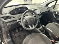 Peugeot 208 vaihtoauto