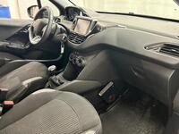 Peugeot 208 vaihtoauto