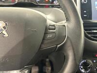 Peugeot 208 vaihtoauto