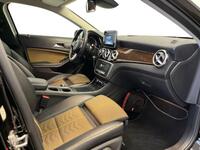 Mercedes-Benz GLA vaihtoauto