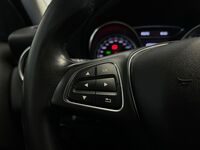 Mercedes-Benz GLA vaihtoauto
