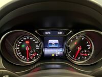 Mercedes-Benz GLA vaihtoauto